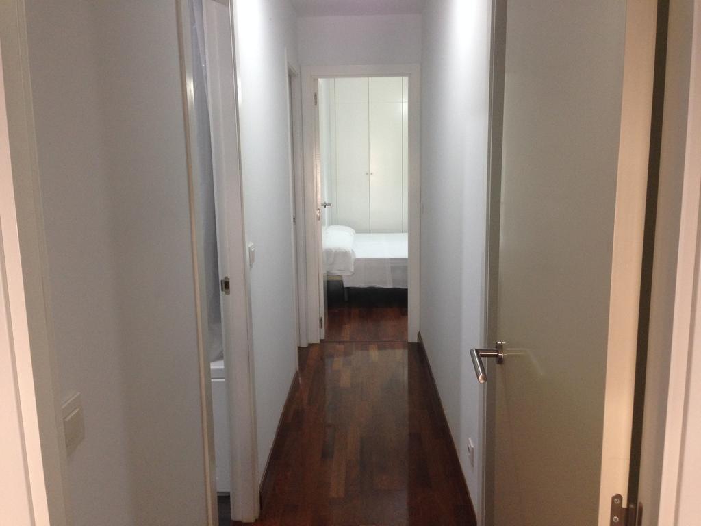 Apartment Kirei Ribiera *