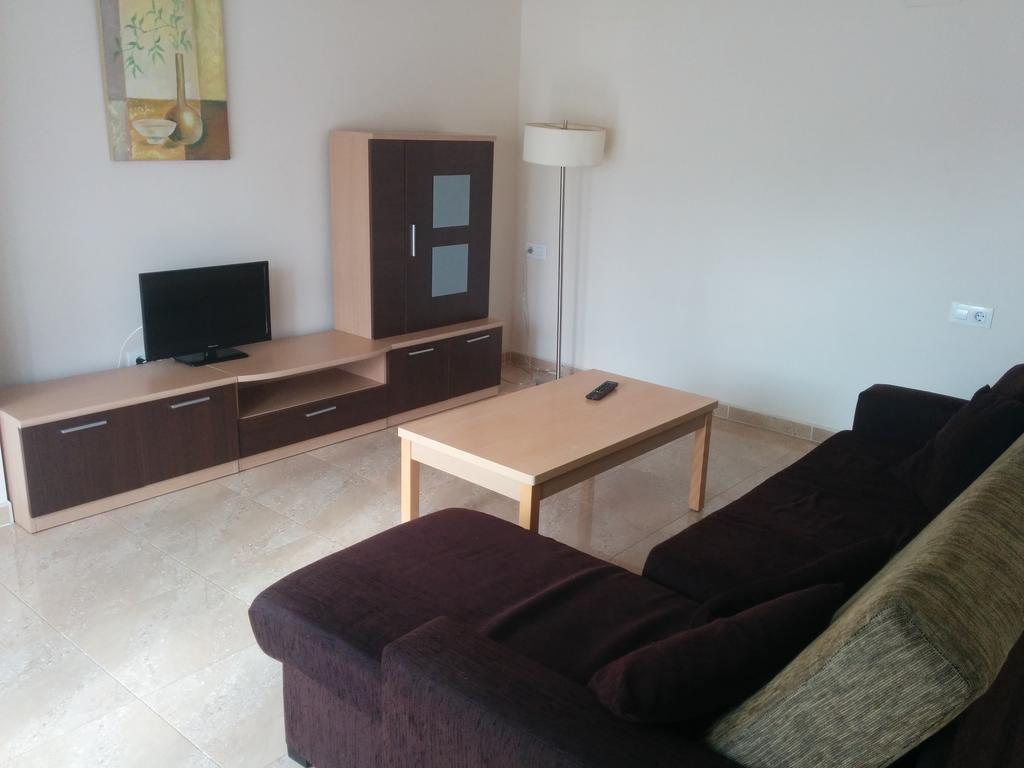 Apartment Realrent Jardines De Viveros