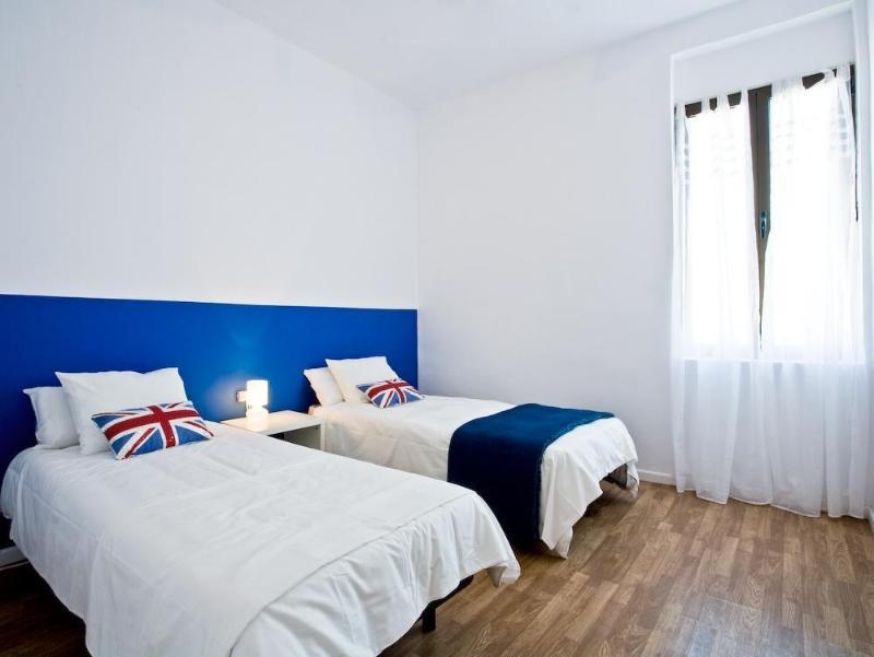 Luxury Hotel