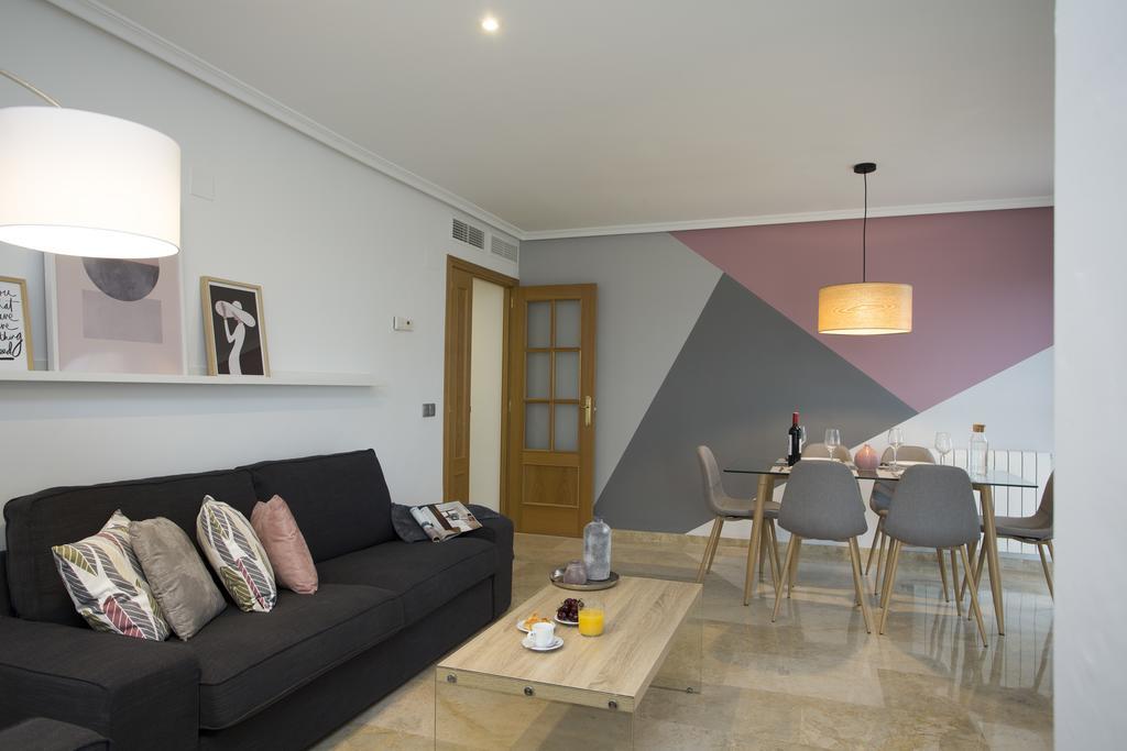 Apartment Singularstays Opera Valencia