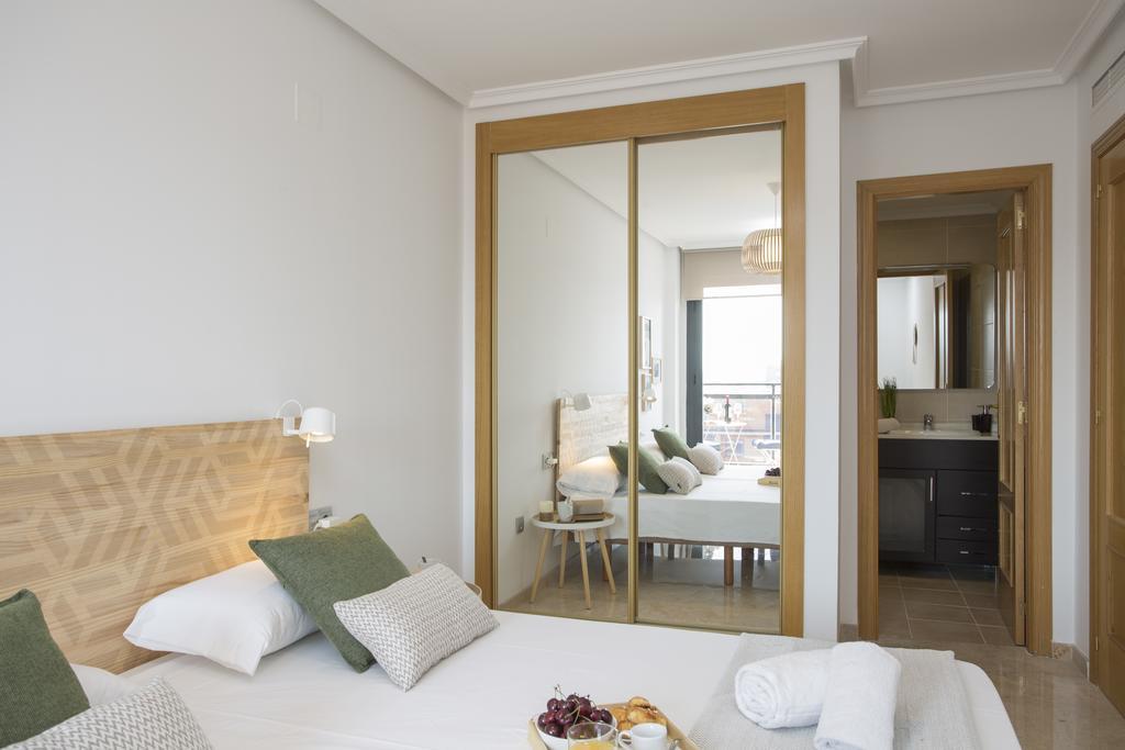 Apartment Singularstays Opera