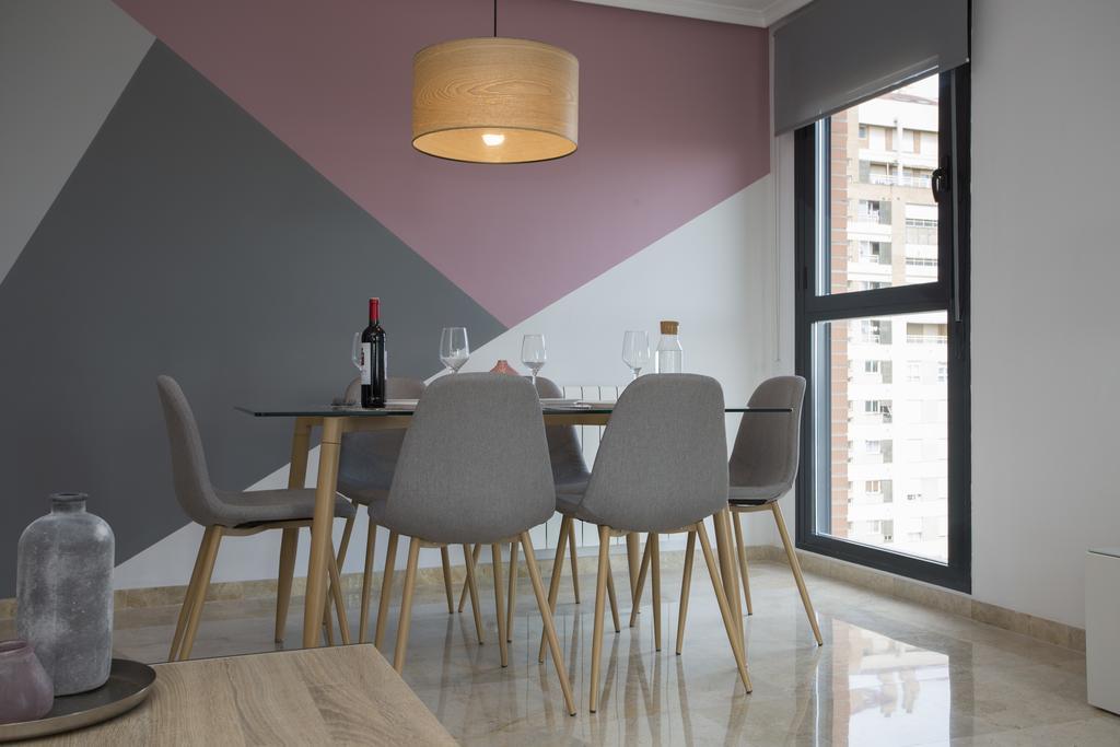 Singularstays Opera Apartment Valencia