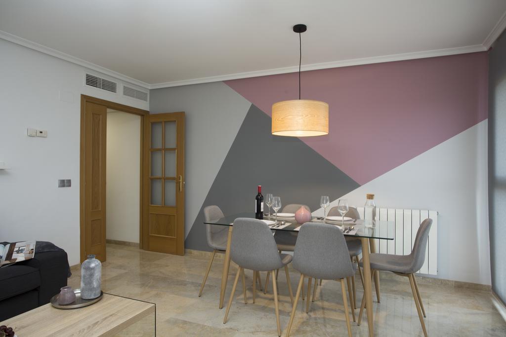 Apartment Singularstays Opera *