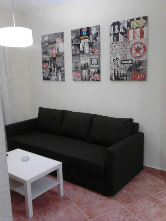 Malvarosa Beach Economy Apartment Valencia