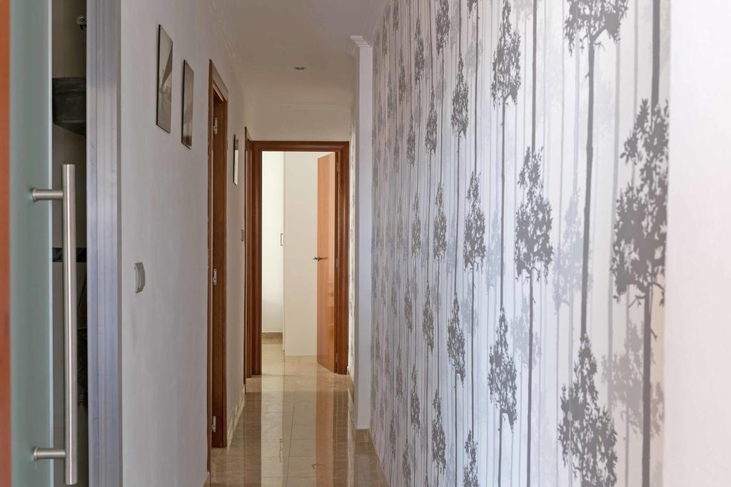 Apartment Attic Valencia