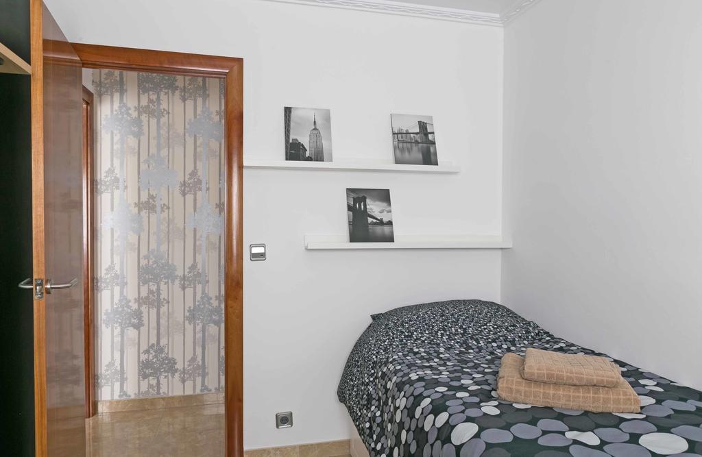 Attic * Valencia