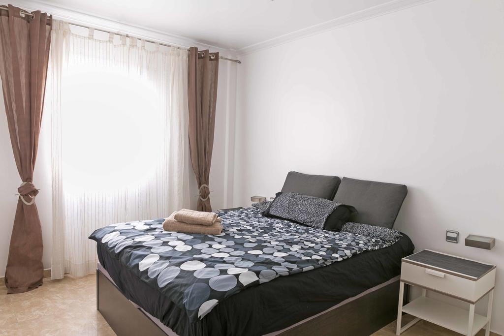 Attic Apartment Valencia