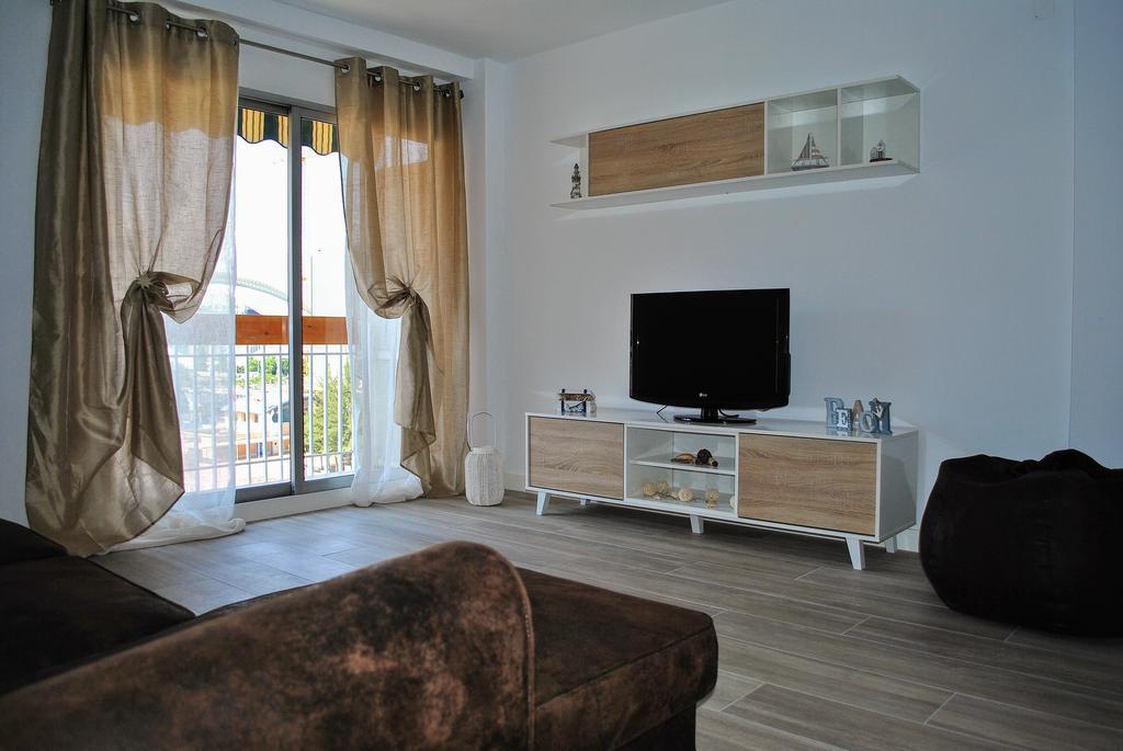 Apartment Sol Sun *