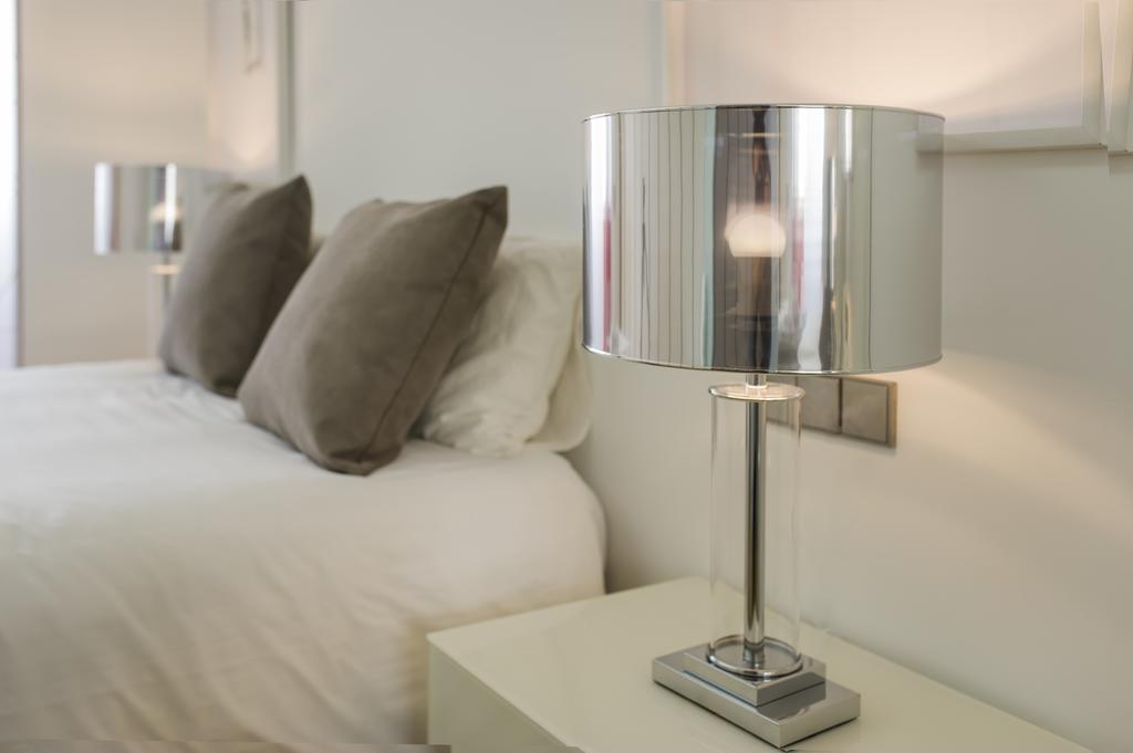 Md Art Ruzafa Apartment