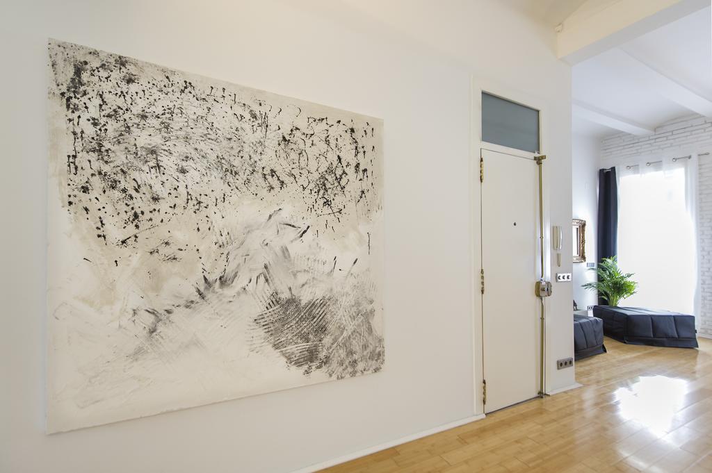 Apartment Md Art Ruzafa *
