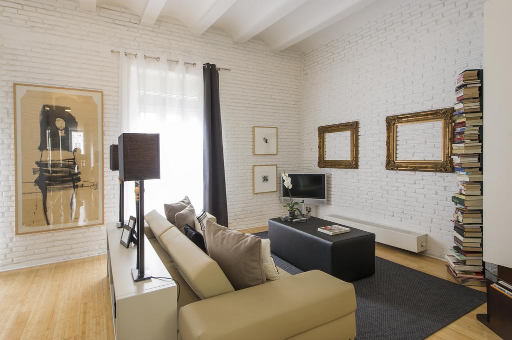 Apartment Md Art Ruzafa Valencia