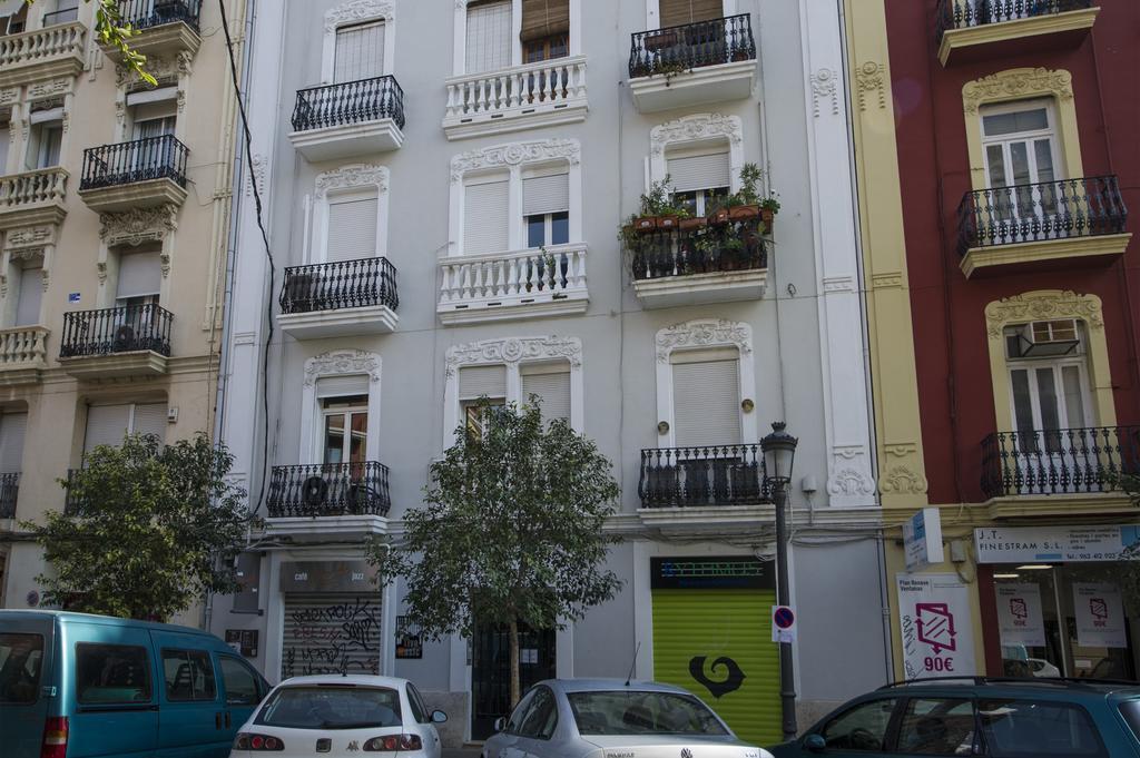 Apartment Md Art Ruzafa