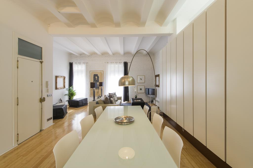 Md Art Ruzafa Apartment Valencia