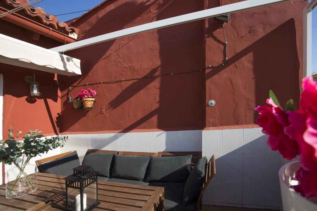 Apartamento Vilaprades *