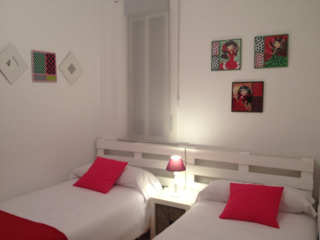La Flamenca Guest house