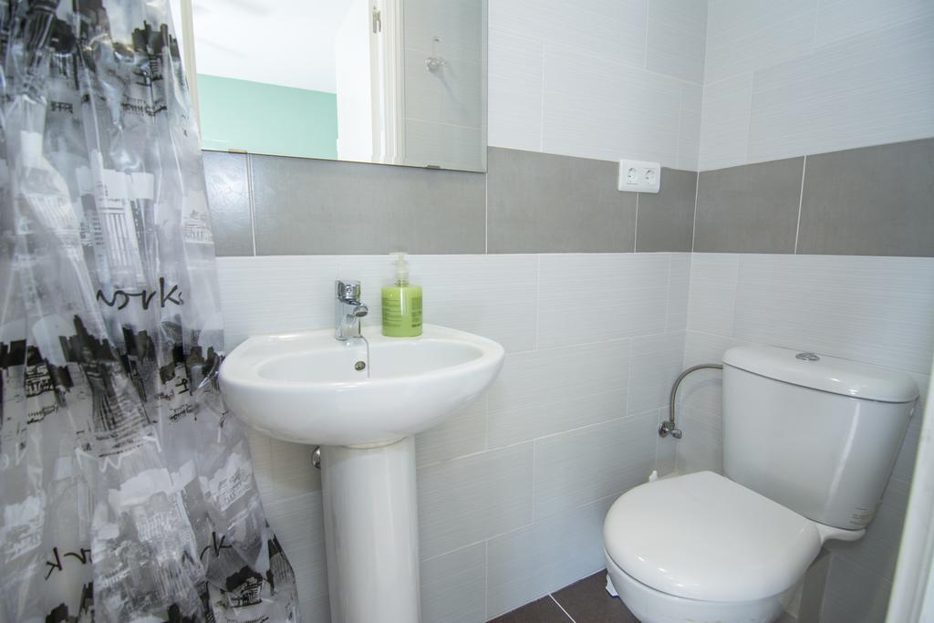 Suecia Appartement