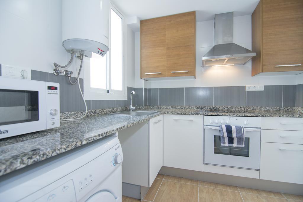 Appartement Suecia Valencia
