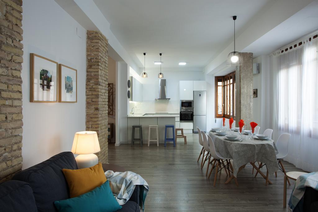 Apartment Ttdssa Vlc Purisima Street *
