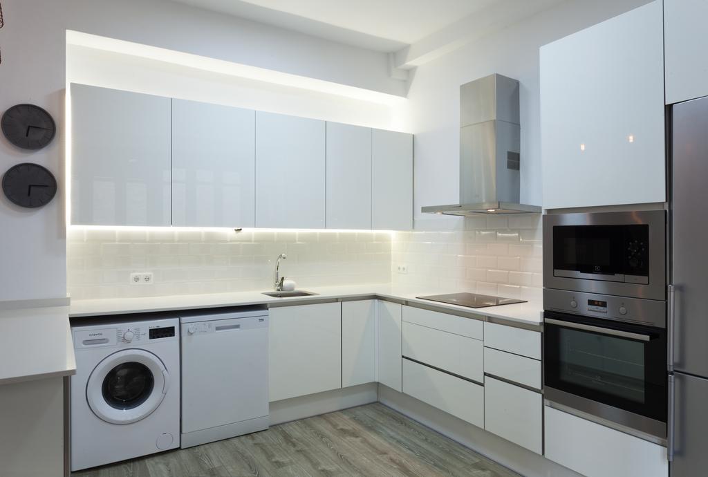 Apartment Ttdssa Vlc Purisima Street Valencia