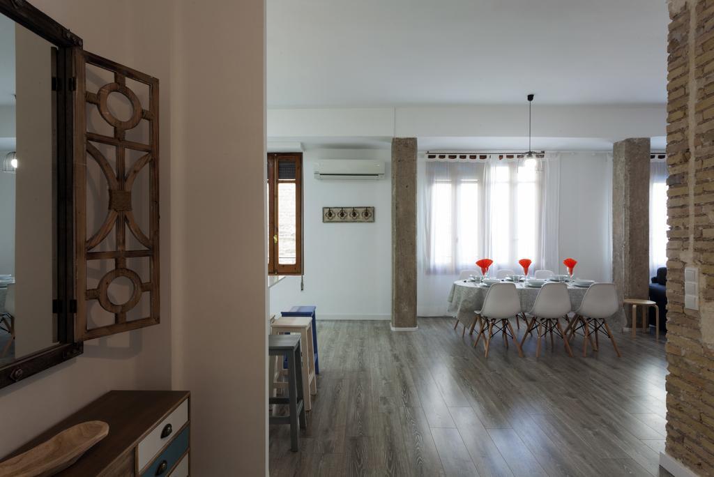 Apartment Ttdssa Vlc Purisima Street