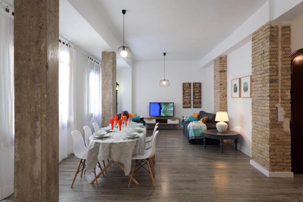 Ttdssa Vlc Purisima Street Apartment *