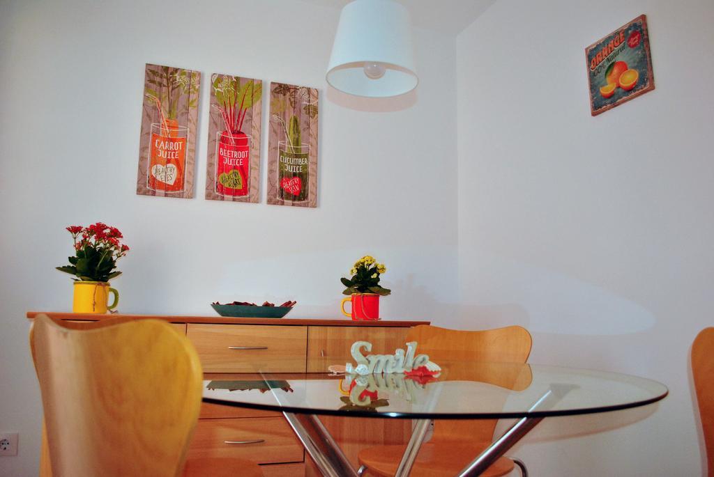Apartment Sol Sun