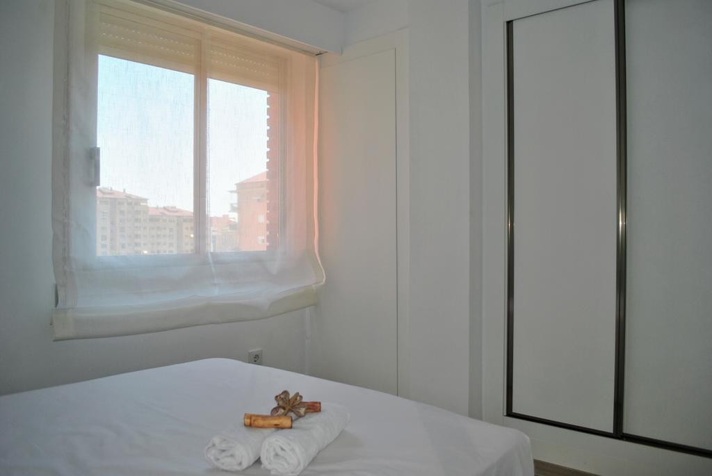 Sol Sun Apartment *