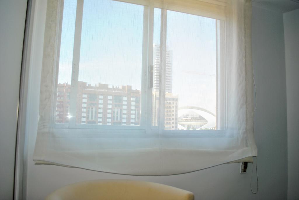 Sol Sun Apartment