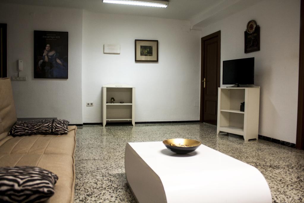 Apartment Vivienda Amplia Mercado Central - Pie De La Cruz *