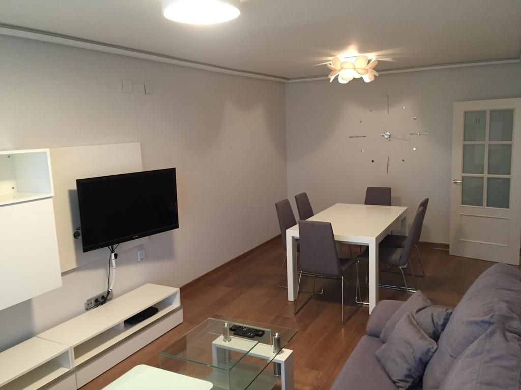 Apartamento Las Ciencias Apartment *