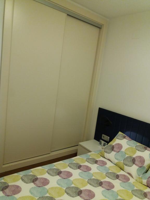 Apartamento Las Ciencias * Valencia