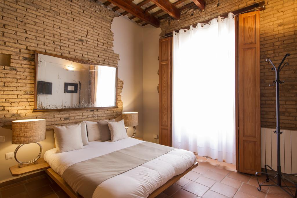 Apartment Sueca With Terrace Ruzafa Mid-term Valencia