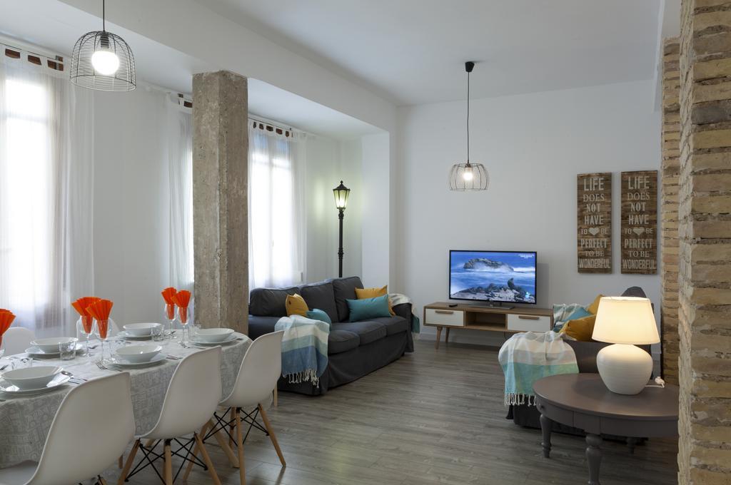 Apartment Ttdssa Vlc Purisima Street *