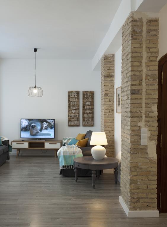 Apartment Ttdssa Vlc Purisima Street *