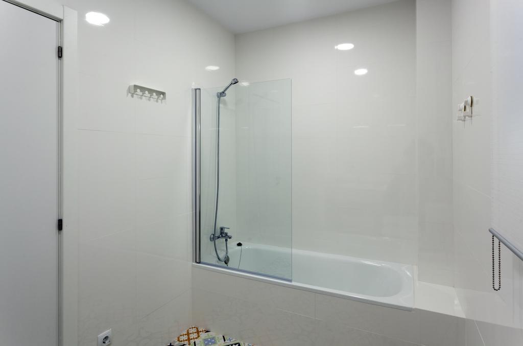 Apartment Ttdssa Vlc Purisima Street *
