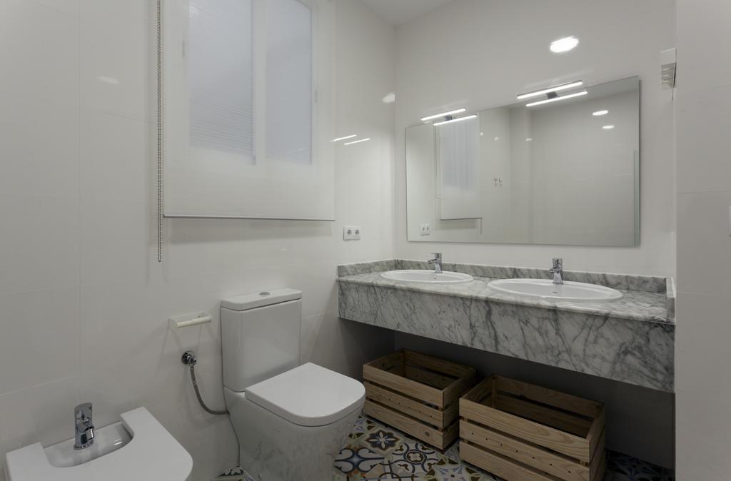 Apartment Ttdssa Vlc Purisima Street Valencia