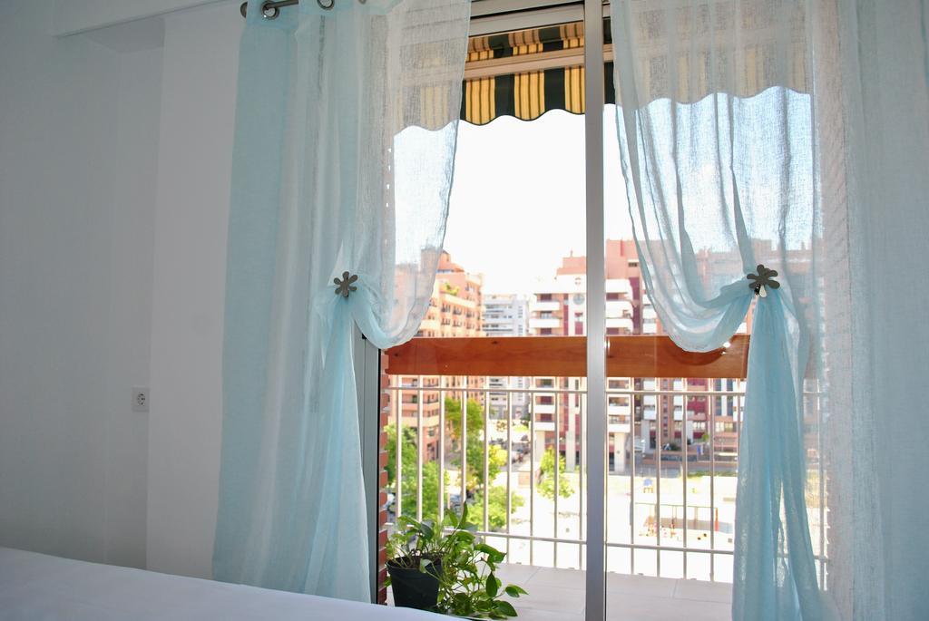 Apartment Sol Sun Valencia