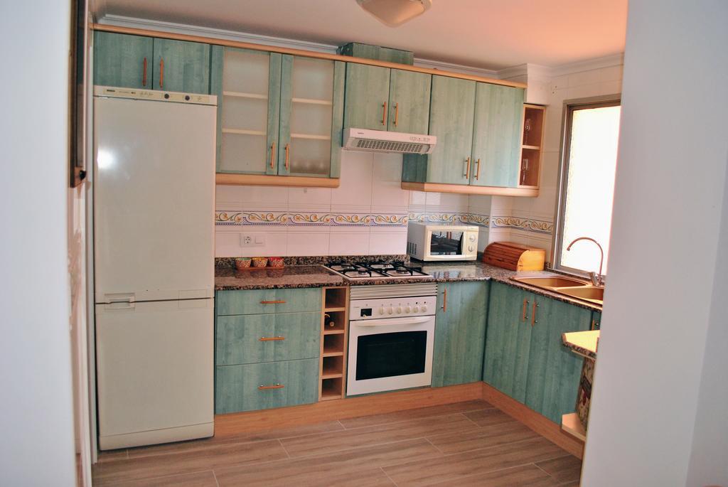 Sol Sun Apartment Valencia