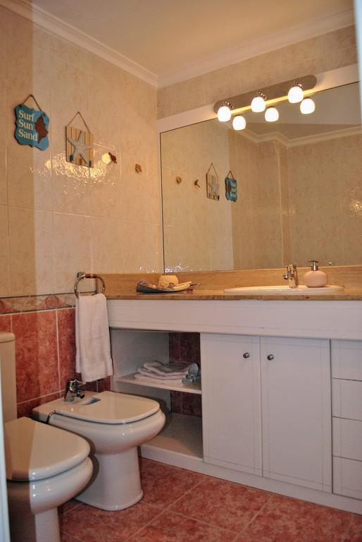 Sol Sun Apartment