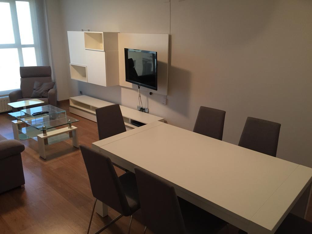 Apartment Apartamento Las Ciencias Valencia
