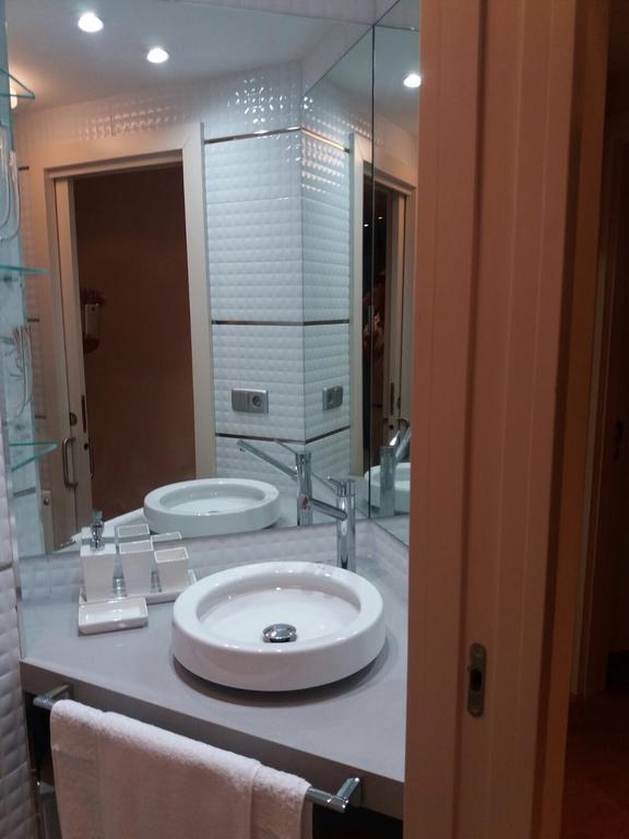 Apartamento Las Ciencias Valencia