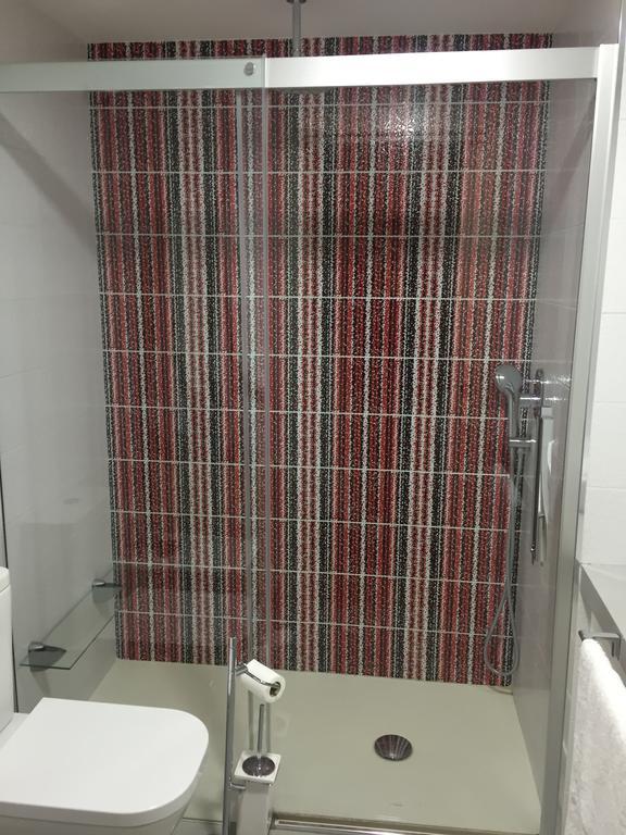 Apartamento Las Ciencias Apartment *