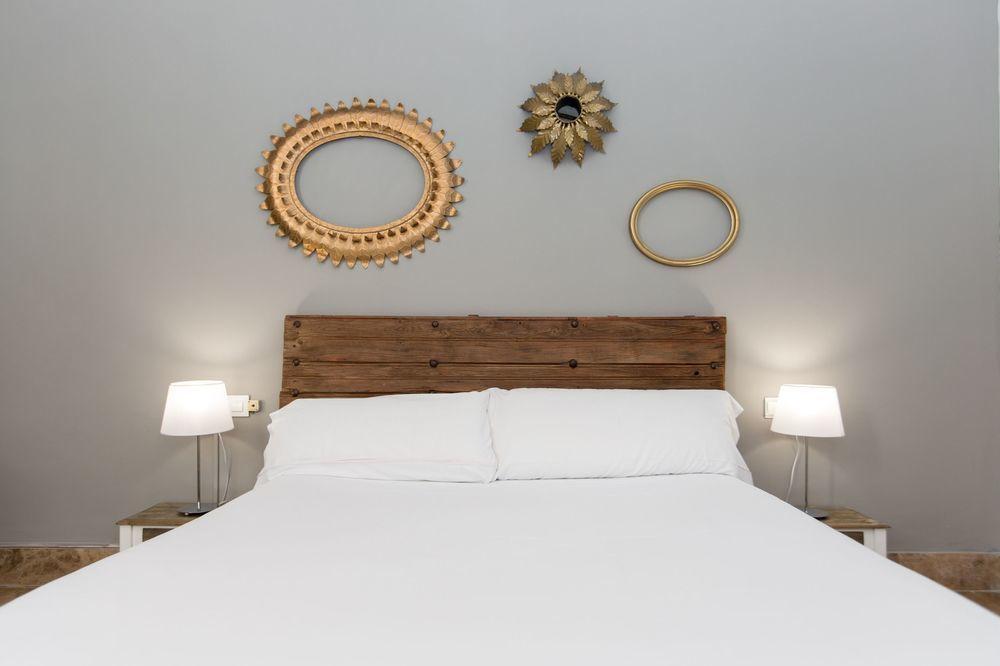 Palacio De Rojas By Moontels Apartment *