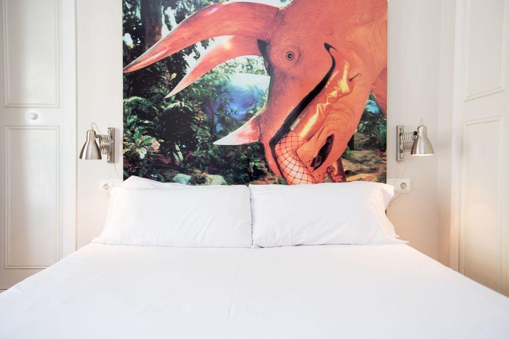 Palacio De Rojas By Moontels Apartment