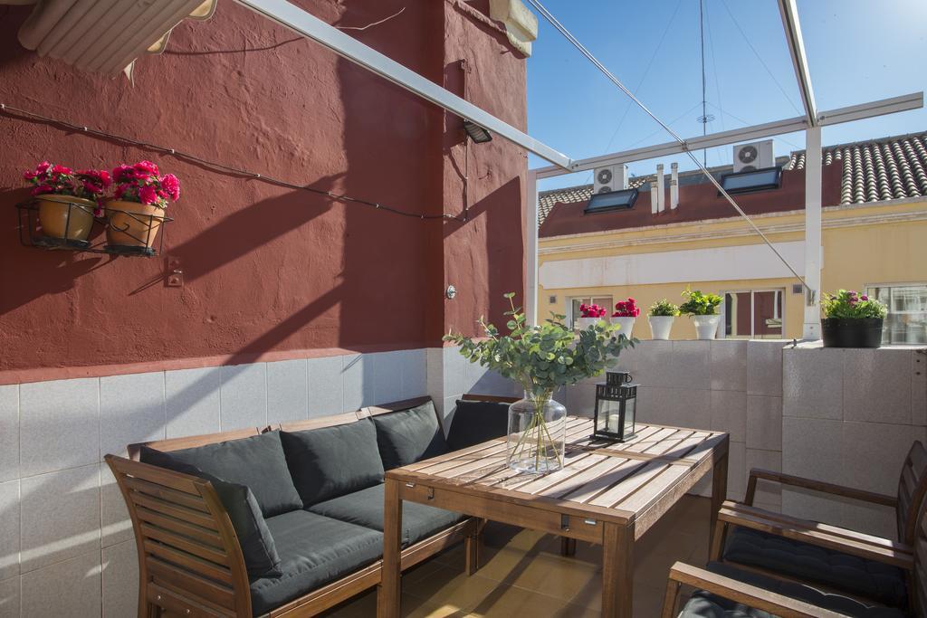 Apartamento Vilaprades