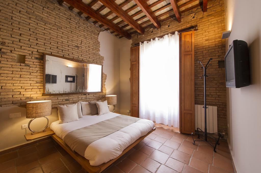 Apartment Sueca With Terrace Ruzafa Mid-term