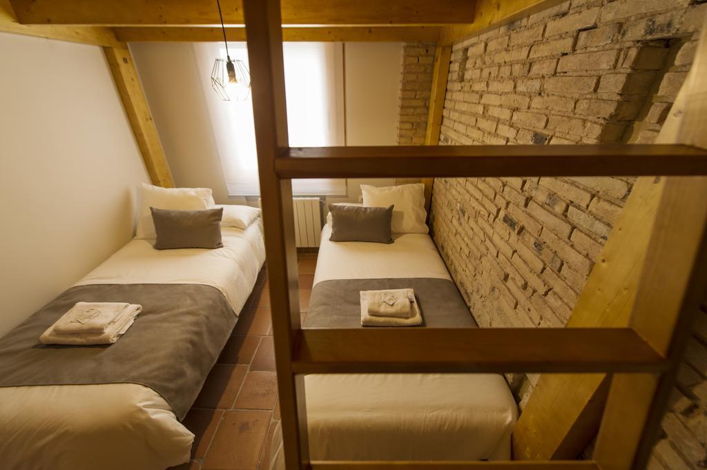 Sueca With Terrace Ruzafa Mid-term Apartment