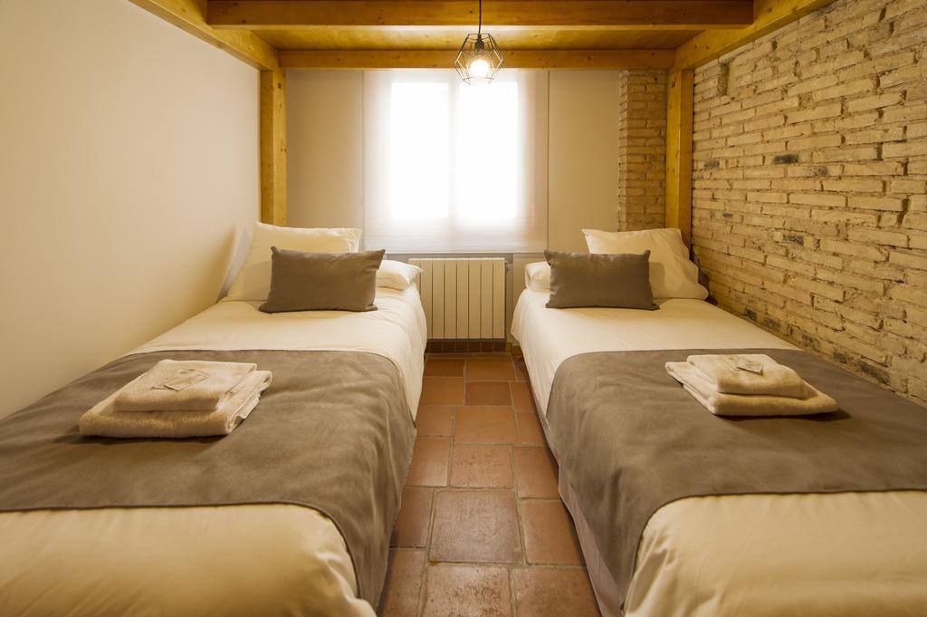 Apartment Sueca With Terrace Ruzafa Mid-term