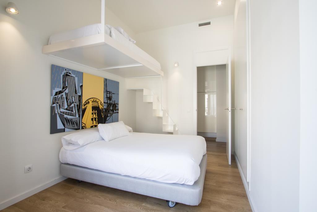 Luxury - Boutique Redonda