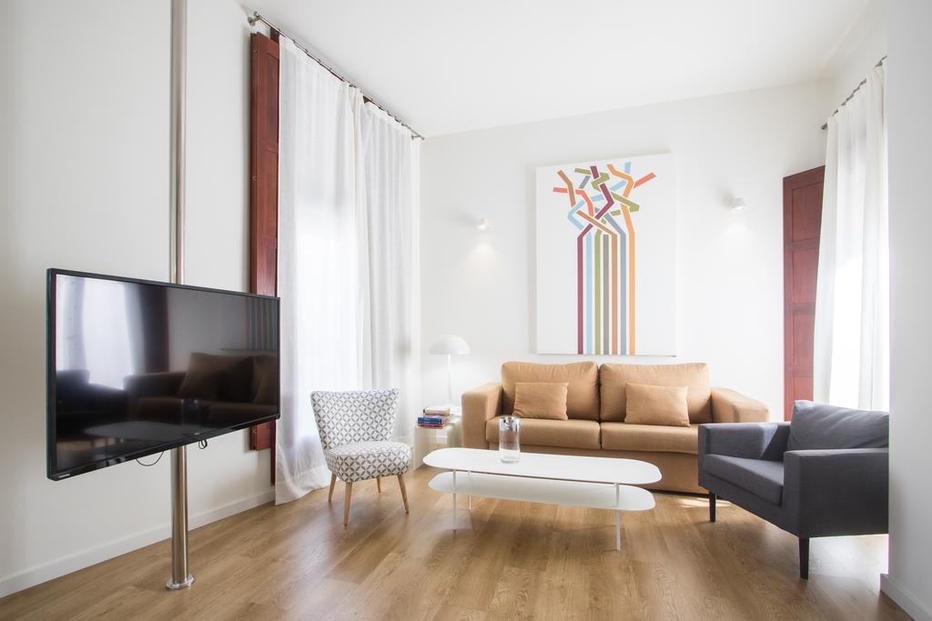 Apartment Luxury - Boutique Redonda